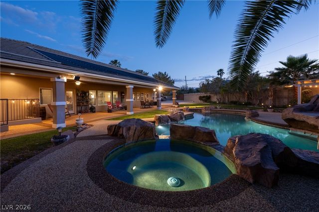 10080 West Tropical Parkway, Las Vegas, NV 89149