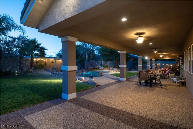 10080 West Tropical Parkway, Las Vegas, NV 89149