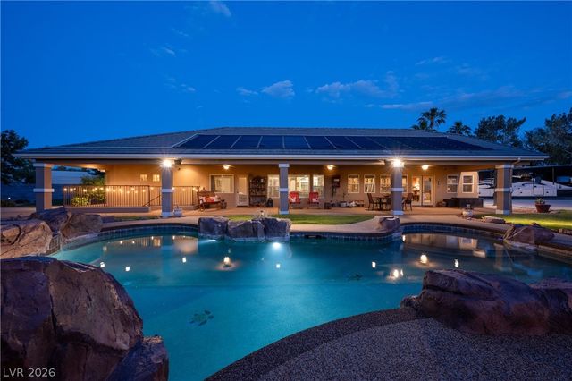 10080 West Tropical Parkway, Las Vegas, NV 89149