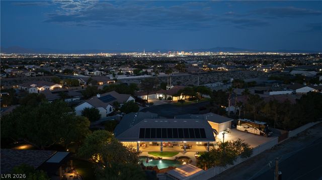 10080 West Tropical Parkway, Las Vegas, NV 89149