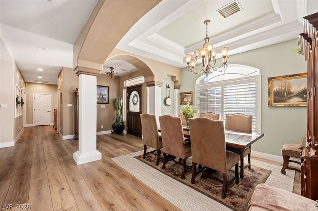 10080 West Tropical Parkway, Las Vegas, NV 89149