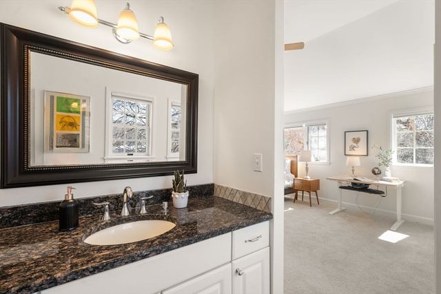 20 N Stone Mill Dr 1026, Dedham, MA 02026