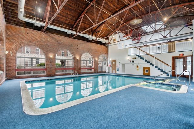 20 N Stone Mill Dr 1026, Dedham, MA 02026