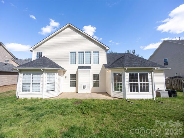 6002 Brook Valley Run, Monroe, NC 28110