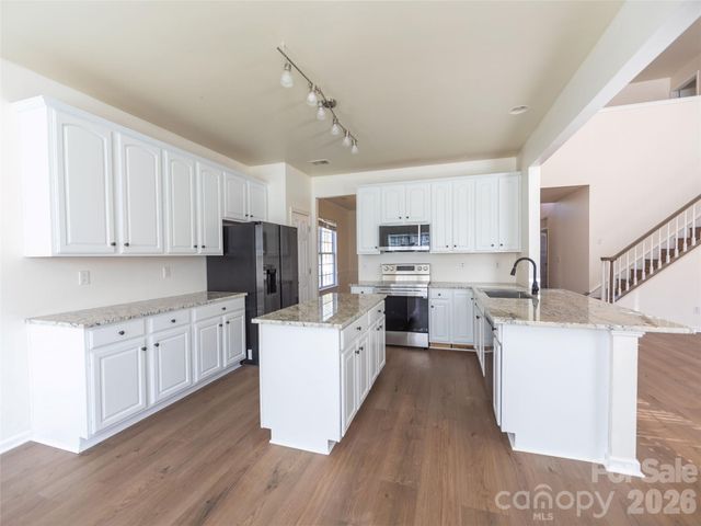 6002 Brook Valley Run, Monroe, NC 28110