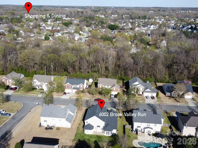 6002 Brook Valley Run, Monroe, NC 28110