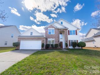 6002 Brook Valley Run, Monroe, NC 28110