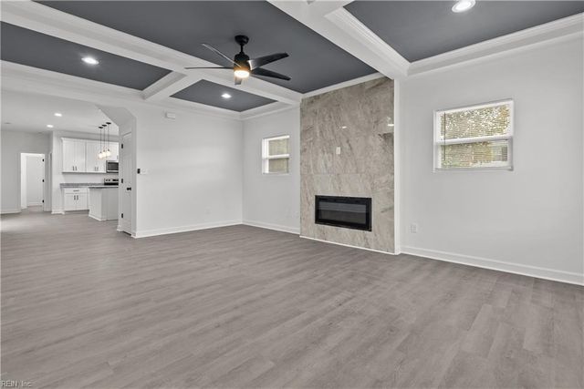 934 Pollard Street ST, Norfolk, VA 23504