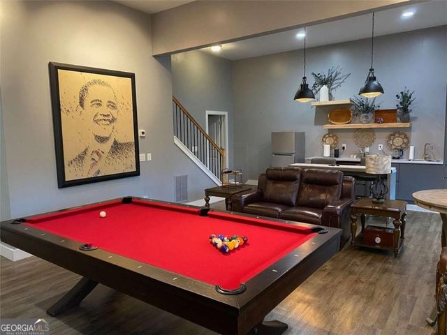 34 Bridgestone Way, Cartersville, GA 30120