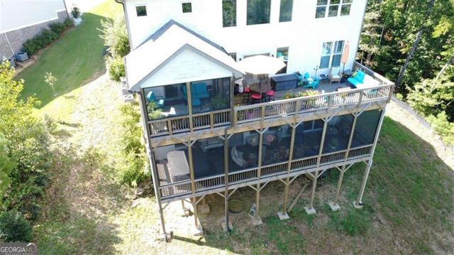 34 Bridgestone Way, Cartersville, GA 30120