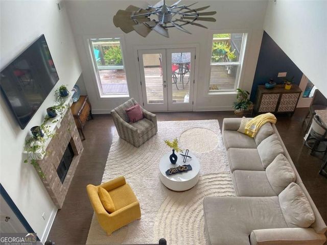 34 Bridgestone Way, Cartersville, GA 30120