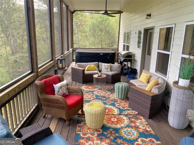 34 Bridgestone Way, Cartersville, GA 30120