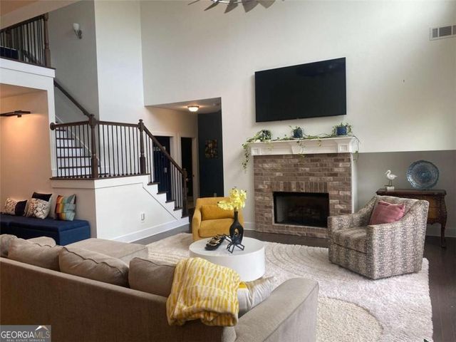 34 Bridgestone Way, Cartersville, GA 30120