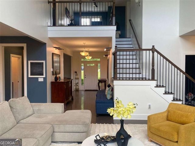 34 Bridgestone Way, Cartersville, GA 30120