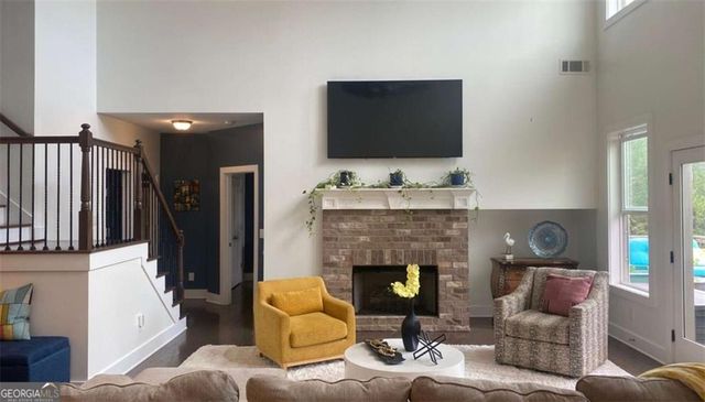 34 Bridgestone Way, Cartersville, GA 30120