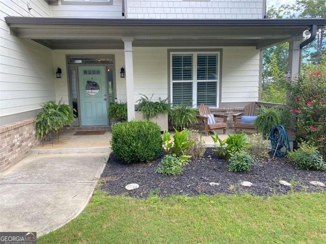 34 Bridgestone Way, Cartersville, GA 30120