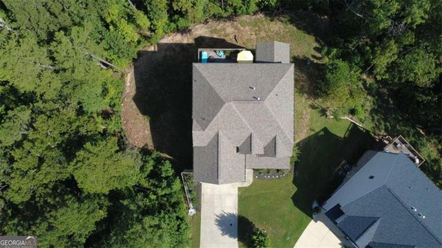 34 Bridgestone Way, Cartersville, GA 30120