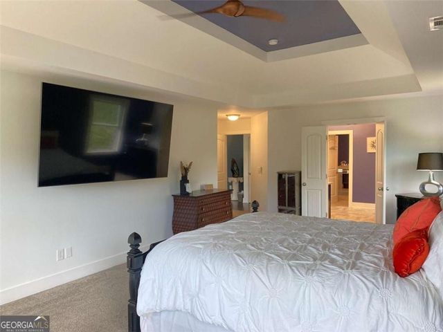 34 Bridgestone Way, Cartersville, GA 30120