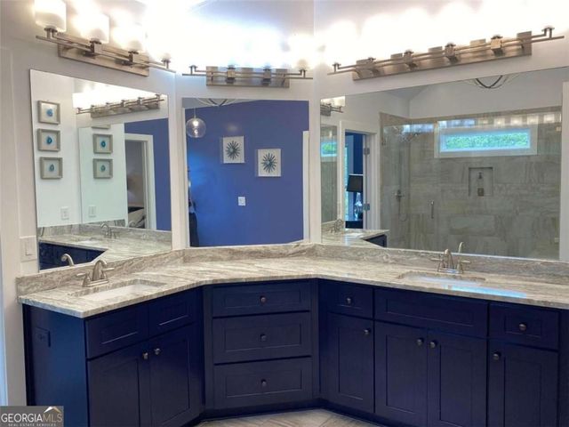 34 Bridgestone Way, Cartersville, GA 30120