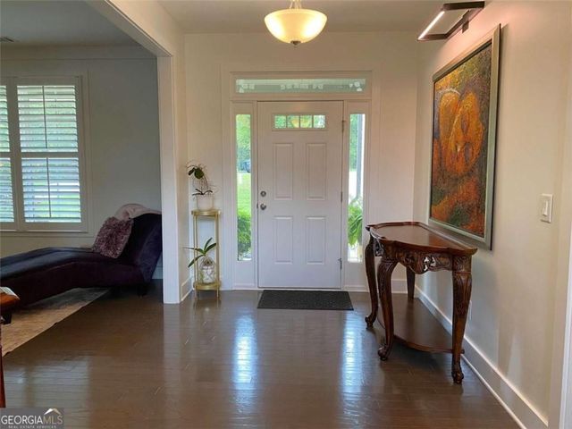 34 Bridgestone Way, Cartersville, GA 30120