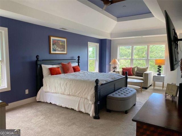 34 Bridgestone Way, Cartersville, GA 30120