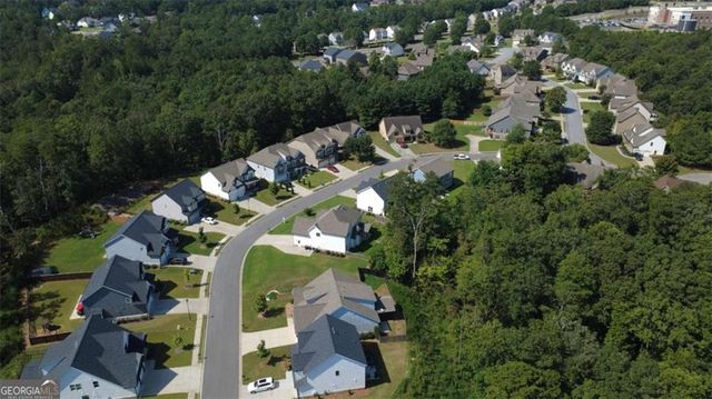 34 Bridgestone Way, Cartersville, GA 30120