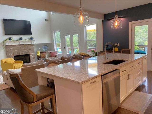 34 Bridgestone Way, Cartersville, GA 30120