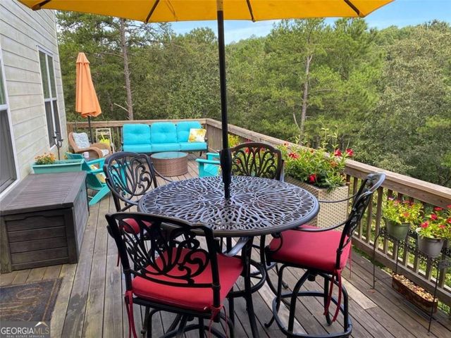 34 Bridgestone Way, Cartersville, GA 30120