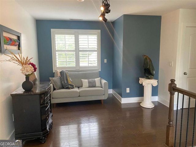 34 Bridgestone Way, Cartersville, GA 30120