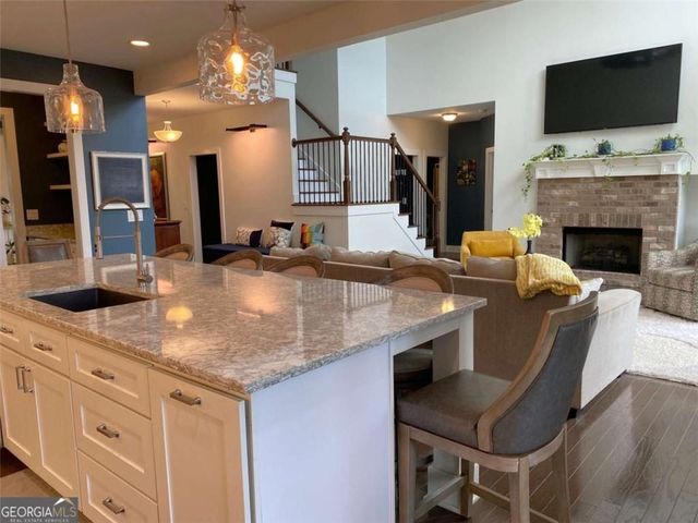 34 Bridgestone Way, Cartersville, GA 30120