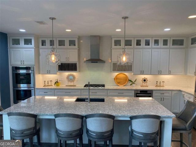 34 Bridgestone Way, Cartersville, GA 30120