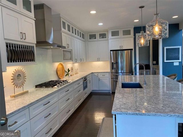 34 Bridgestone Way, Cartersville, GA 30120