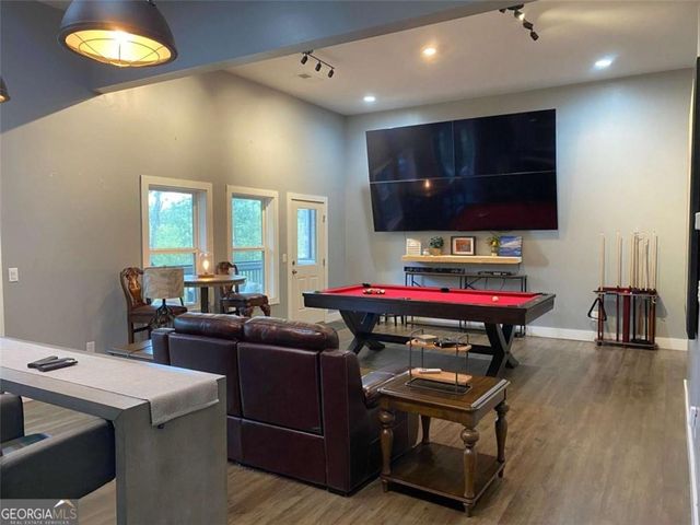 34 Bridgestone Way, Cartersville, GA 30120