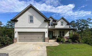 34 Bridgestone Way, Cartersville, GA 30120