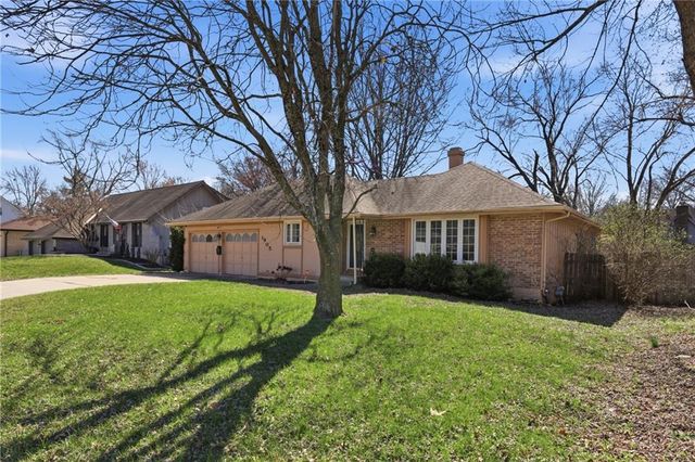1905 SW 3rd Street, Lee's Summit, MO 64081