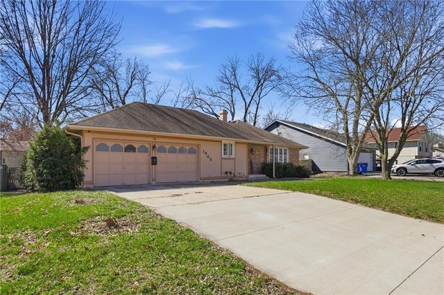 1905 SW 3rd Street, Lee's Summit, MO 64081