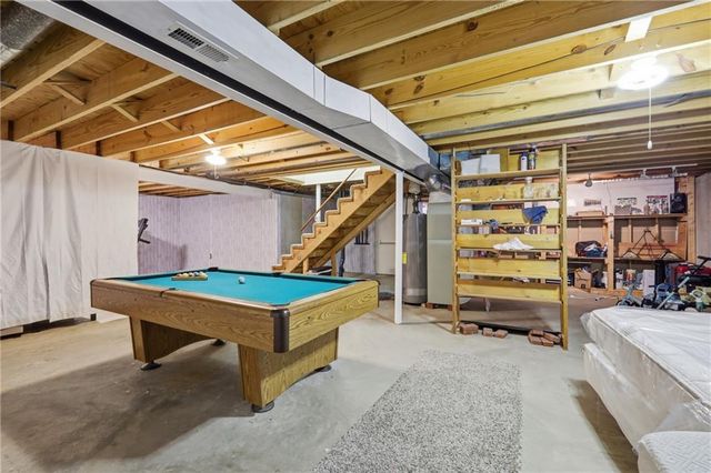 1905 SW 3rd Street, Lee's Summit, MO 64081