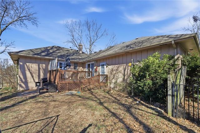 1905 SW 3rd Street, Lee's Summit, MO 64081