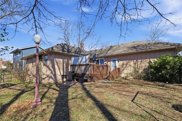 1905 SW 3rd Street, Lee's Summit, MO 64081