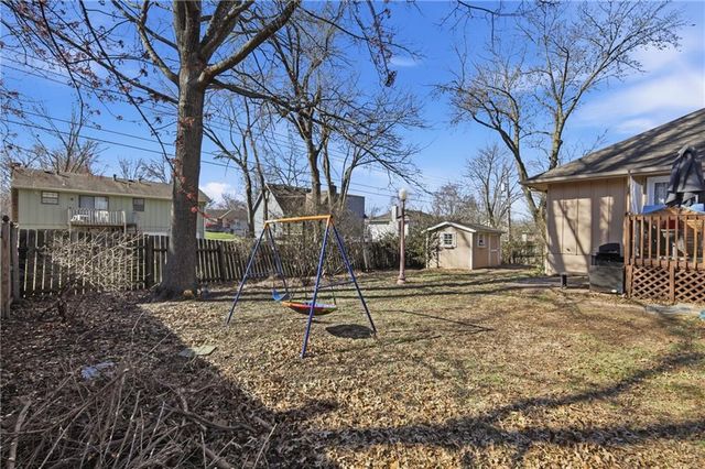 1905 SW 3rd Street, Lee's Summit, MO 64081