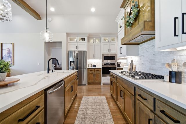 702 N 86th Street, Broken Arrow, OK 74014