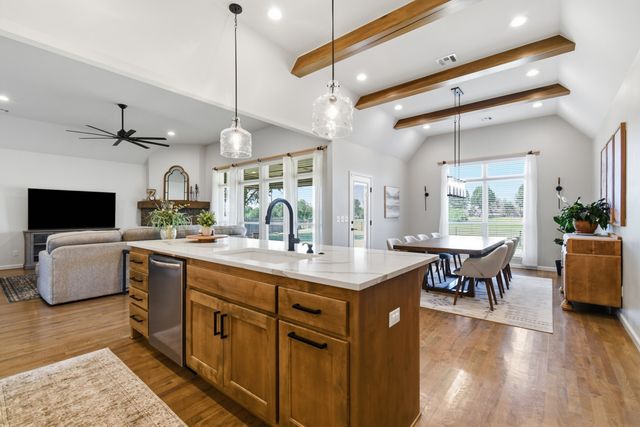 702 N 86th Street, Broken Arrow, OK 74014