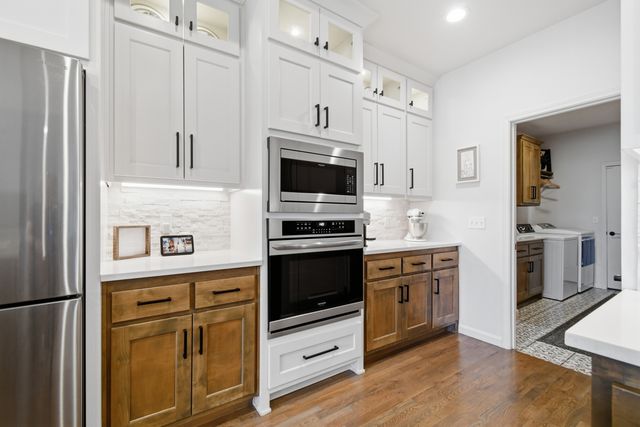 702 N 86th Street, Broken Arrow, OK 74014