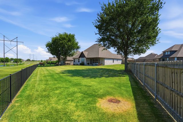 702 N 86th Street, Broken Arrow, OK 74014