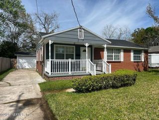 5339 CARDER Street, Jacksonville, FL 32205