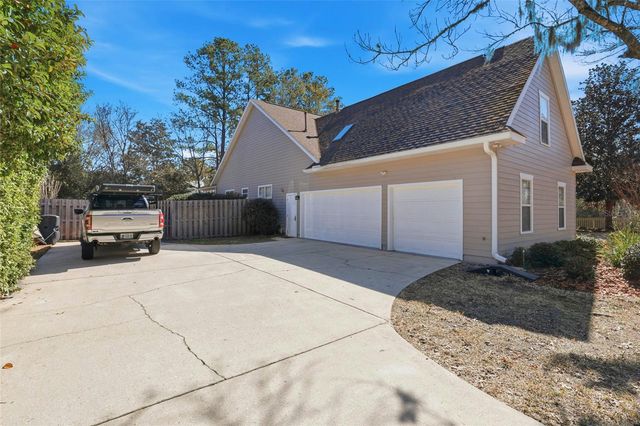 4923 NW 62ND STREET, Gainesville, FL 32653