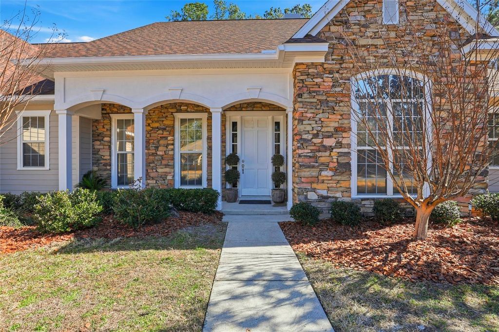 Image 3 of property listing at 4923 NW 62ND STREET, Gainesville, FL 32653