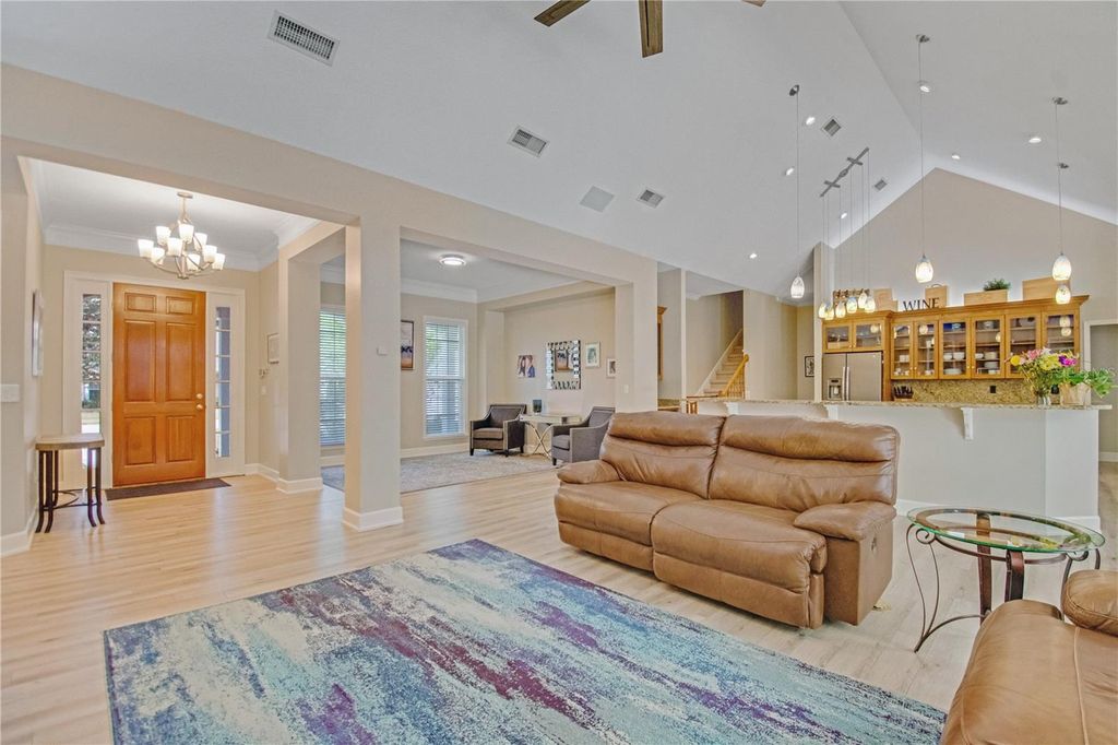 Image 4 of property listing at 4923 NW 62ND STREET, Gainesville, FL 32653