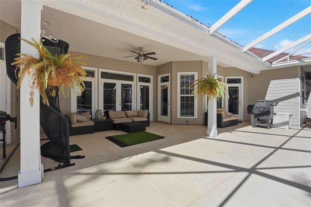 Image 38 of property listing at 4923 NW 62ND STREET, Gainesville, FL 32653