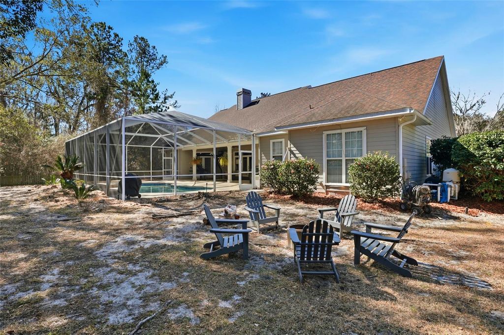 Image 45 of property listing at 4923 NW 62ND STREET, Gainesville, FL 32653